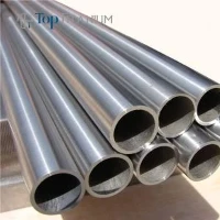 Ống titan lớp 1 của ASTM B338